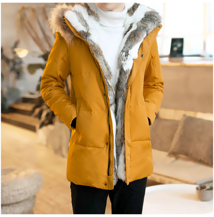 Blouson homme - Ref 3122258 Image 28