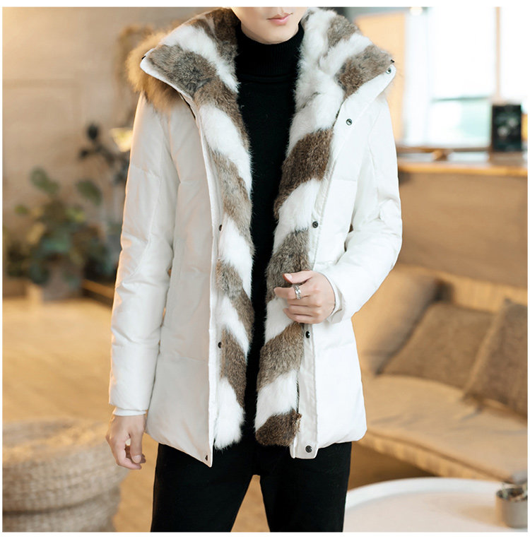 Blouson homme - Ref 3122258 Image 15