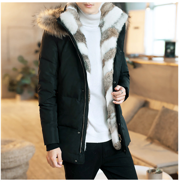 Blouson homme - Ref 3122258 Image 30