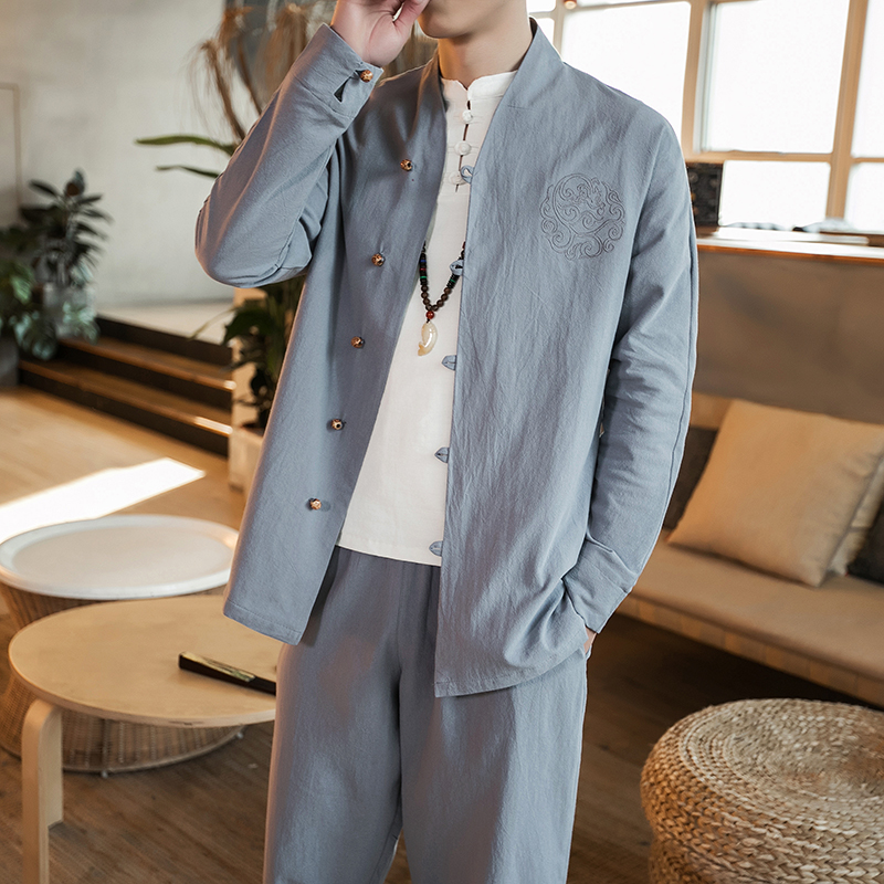 Blouson homme manches longues - Ref 3116488 Image 3