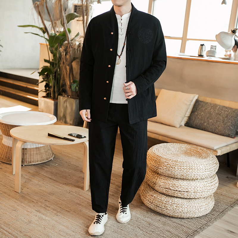 Blouson homme manches longues - Ref 3116488 Image 4