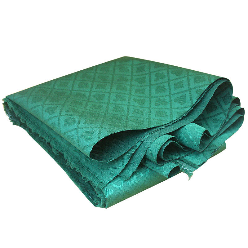 Высоко -скоростная ткань зеленая.