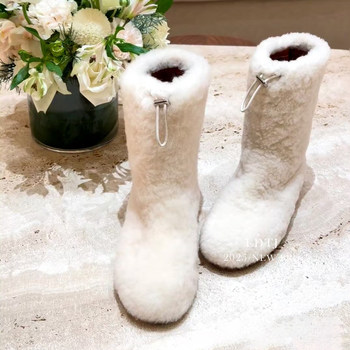 Ldtj High-End Custom-Made 