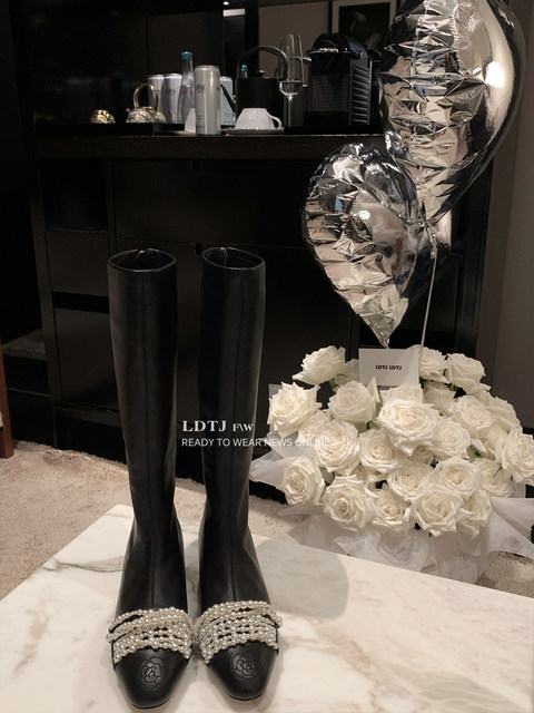 Ldtj High-End Custom-Made 