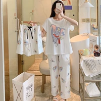 WD8018 xiaogang Трехлетний набор