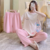 TFN6611 (короткие -шорты+брюки) Брюки)