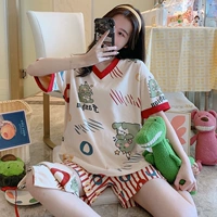 KMN144 Маленькая динозавр дает сумки