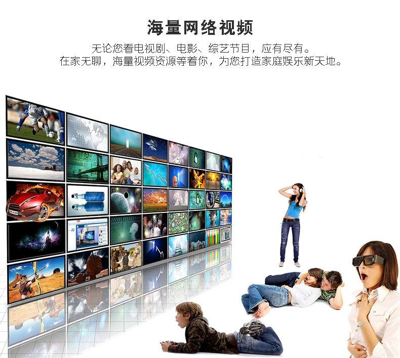 Mạng Hisense Zhiyun thông minh WiFi 17 inch 19 inch 21 inch 22 inch 24 inch 26 inch LCD TV nhỏ