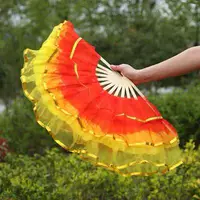 Три слоя инфракрасного желтого