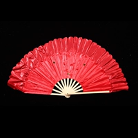 8 -INCH SIMUTION SILK SILK (Big Red) Двойная правая рука