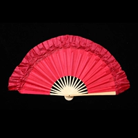 10 дюймов (большой красный) вентилятор Rongchang Двойной правой рукой