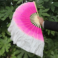 Шелковый, 12см