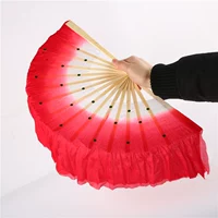 8 -INCH (Dahong) дети с шелком правой руки