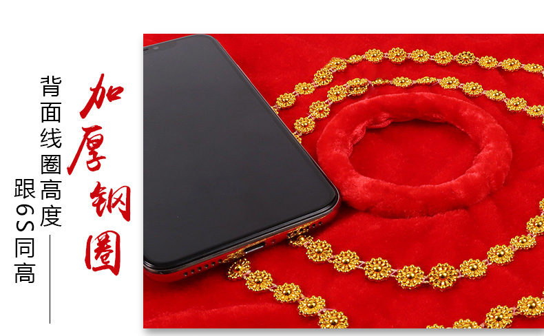 舞蹈 手绢 手帕 Hoa dày còng tay Đông Bắc Hiển thị còng tay hình bát giác xoắn ốc Yangko - Khiêu vũ / Thể dục nhịp điệu / Thể dục dụng cụ đồ nhảy dancesport