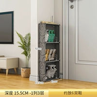 1 Слои столбца 3