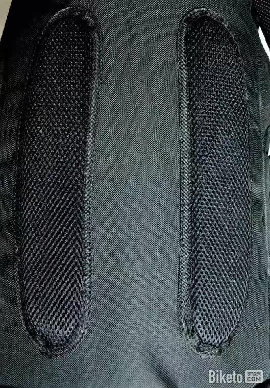 Sacoche pour vélo mixte MERIDA - Ref 2215537 Image 13