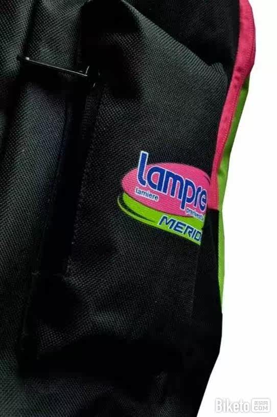 Sacoche pour vélo mixte MERIDA - Ref 2215537 Image 11