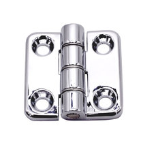 SK2-018WR Industrial Shankun Zinc Alloy Heavy Hinge Case Cabinet Flat Open Doors And Windows Small Cabinet Door Hinge