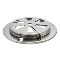 SK5-F95 Industrial Shankun Air Door Drying Cabinet Thermostatic Box Test Case Oven Exhaust Air Vent Air Vent