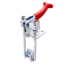 SK3-021T-3 Industrial Shankun Fast Clamp Adjustable Buckle Compactor Simple Door Bolt Lock Clip