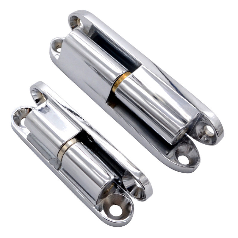 SK2-029W industrial hardware zinc alloy hinge electric box server cabinet small cabinet detachable hinge
