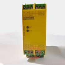Negotiate Phoenix Safety Relay PSR-SCP-24UC URM4 5X1 2X2 296373