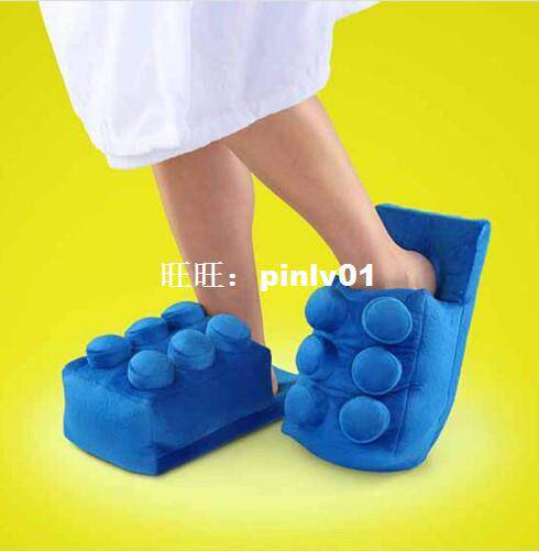 Super  Winter  Warm  Home  Wear  Slippers  Fleece  Soft  Sha