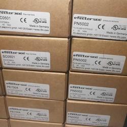 Negotiate price for IFM pressure switch PN5002 - Direct shot effect, shipped immediately