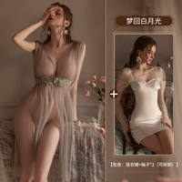 [Перспективные ночи]+[Мечтает обратно в Baiyueguang]