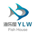 渔乐屋宠物用品企业店的LOGO
