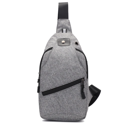 Мужская нагрудная сумка, сумка на одно плечо, ремешок для сумки, рюкзак