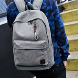 Прочный вместительный и большой шоппер, школьный рюкзак для школьников, ноутбук подходит для мужчин и женщин, дорожная спортивная сумка для путешествий