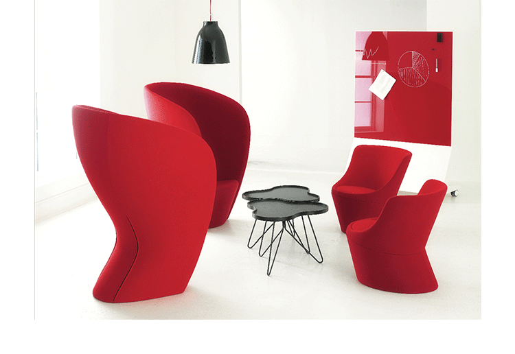 Thủ công mỹ nghệ thiết kế đồ nội thất nơi trú ẩn ghế phòng chờ ghế sofa phòng ngủ
