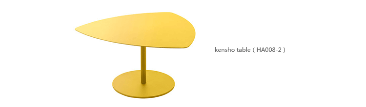 Đồ thủ công thiết kế đồ nội thất kensho phân / phân kim loại gốc sofa thư giãn