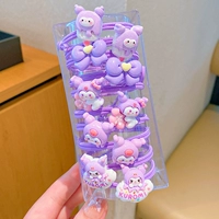 4#фиолетовый куроми