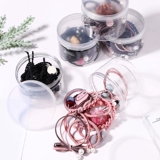 Резинка, детский аксессуар для волос, свежая повязка на голову, популярно в интернете