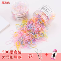 500 толстых желе -CoLosed Cans