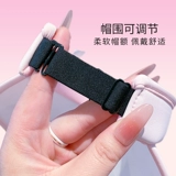 Детская солнцезащитная шляпа, летняя шапка