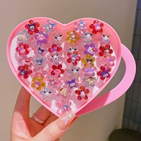 4#маленький цветочный стиль [36 упаковок]