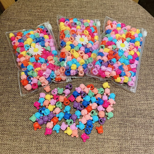 Детский маленький аксессуар для волос для раннего возраста для принцессы, шапочка для волос