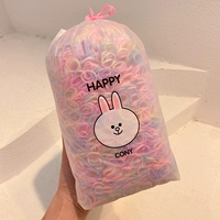 7#цветовой трубы желе, утолщенные 2000 корней