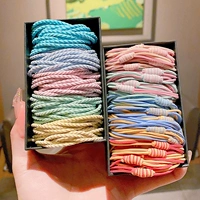 17#Candy -Cologenced Threads+80 кусочков жизненно важного цвета