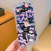 3# черный куломи 10-часовой набор