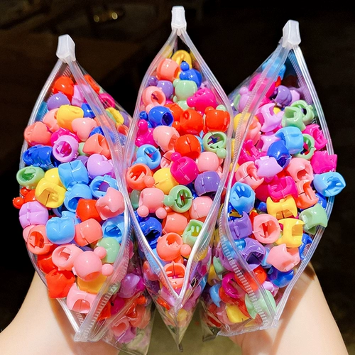 Детский маленький аксессуар для волос для раннего возраста для принцессы, шапочка для волос