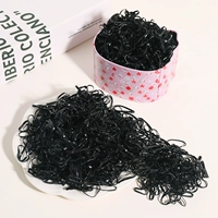 3 # чистый черный обычный большой размер 4000 штук