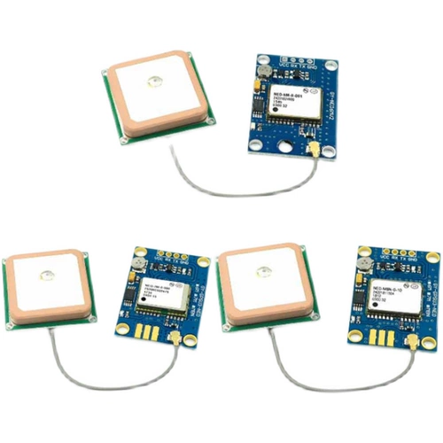 GY-NEO6MV2 GY-NEO-6M/7M/8M V2 FLYSE CONTROL GPS-модуль с поперечным графиком EEPROM MWC