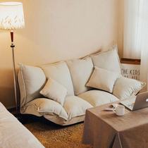 Sloth sofa tatami TATAMI FOLDING DOUBLE SMALL FAMILY TYPE NET RED BUNK BED SINGLE SIMPLE GROUND SOFA BED FOR DOUBLE PURPOSE