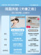 Memory Foam Mattress Ball Dormitory Student Single Soft Mattress 90Cmx190Cm Special for Rental Housing, Non-Collapse