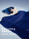 Deep Sleep Quilt Pro Four-Season Temperature Control Thin Quilt Summer Cooling Quilt Core Duoya Star Spring and Autumn Quilt Machine Washable All-Season Quilt