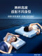 Memory Foam Deep Sleep Pillow Pro2 Slow Rebound Pillow Neck Support Pillow Sleep Aid Special Dormitory Adult Pillow Core Pair